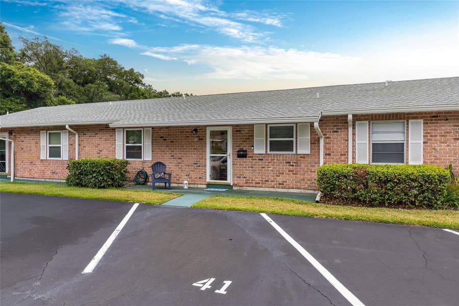 Property photo for 41 FAIRWAY COURT, #41, Deland, FL
