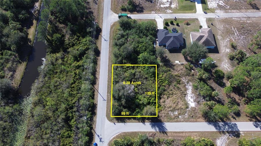 Property photo for 880 GULF LANE, Lehigh Acres, FL
