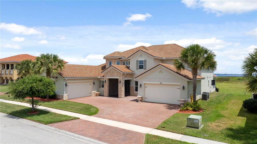 Property photo for 760 WINDLASS COURT, Kissimmee, FL