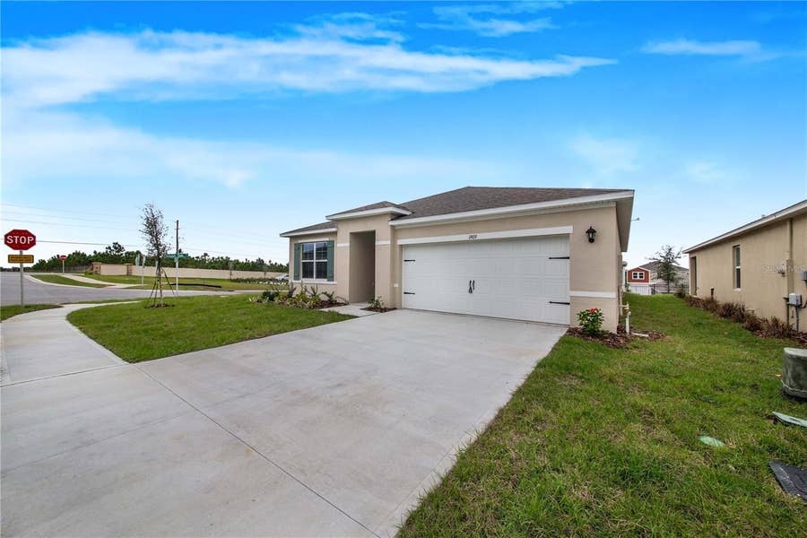 Property photo for 1909 CHICKASAW BOULEVARD, Davenport, FL