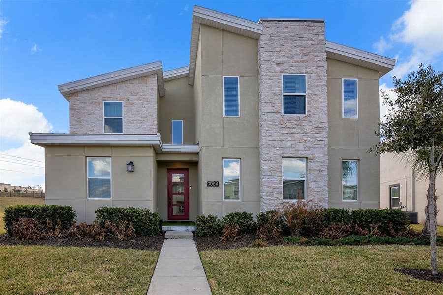 Property photo for 9084 SOMMERSET HILLS DRIVE, Davenport, FL
