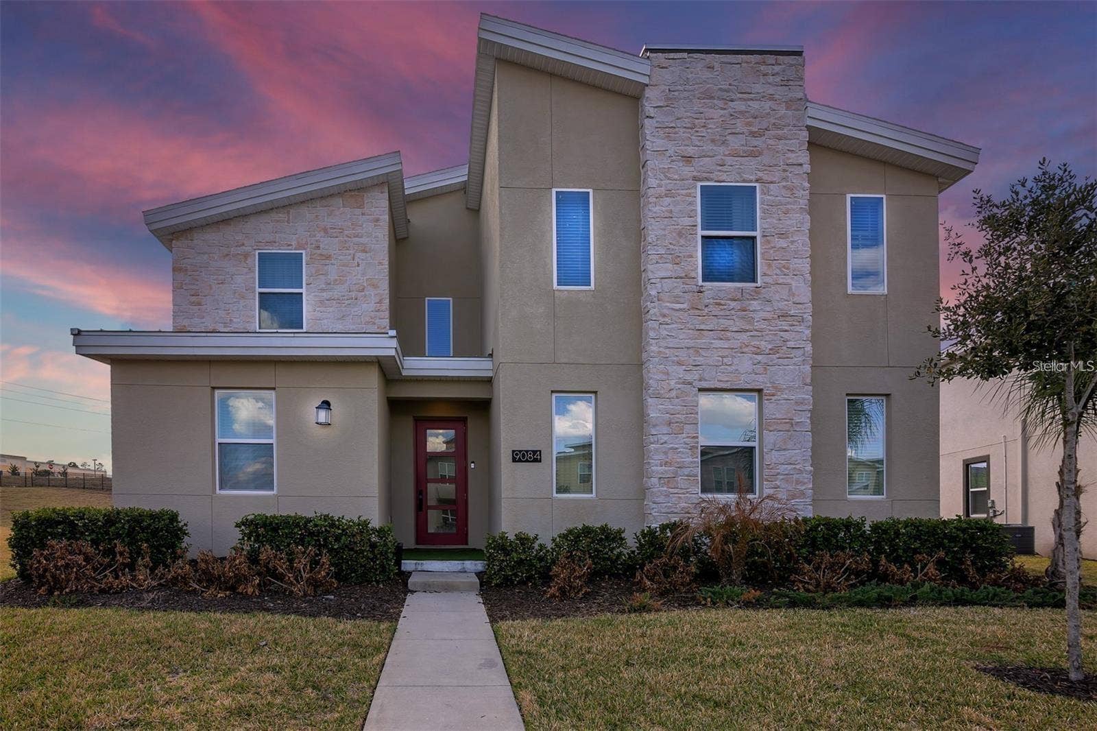 9084 SOMMERSET HILLS DRIVE, Davenport, FL 33896 9084 SOMMERSET HILLS DRIVE, Davenport, FL 33896