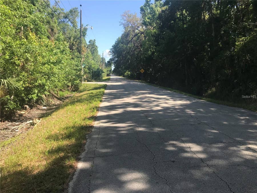 Property photo for ELIZABETH STREET, New Smyrna Beach, FL