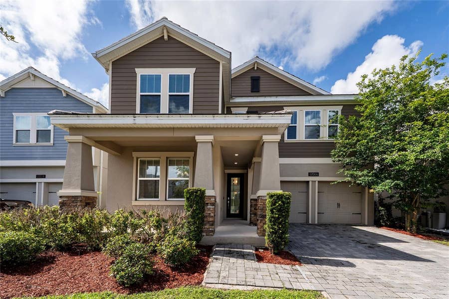 Property photo for 12066 GRAMMAR LANE, Orlando, FL