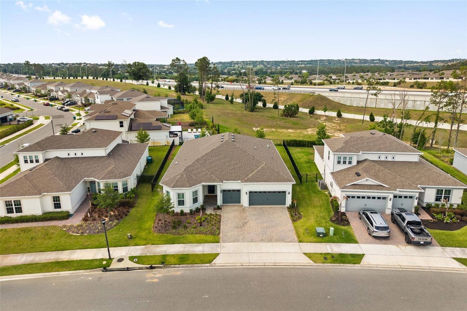 15351 WILLOW RIDGE DRIVE, Montverde, FL 34756 15351 WILLOW RIDGE DRIVE, Montverde, FL 34756