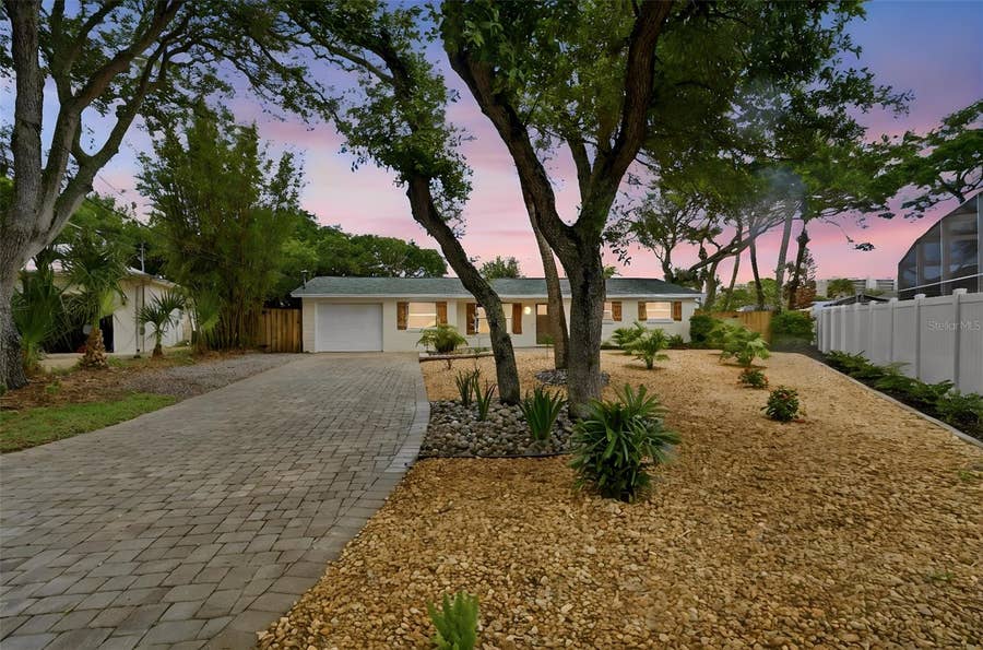 Property photo for 1 CARLEY CIRCLE, New Smyrna Beach, FL
