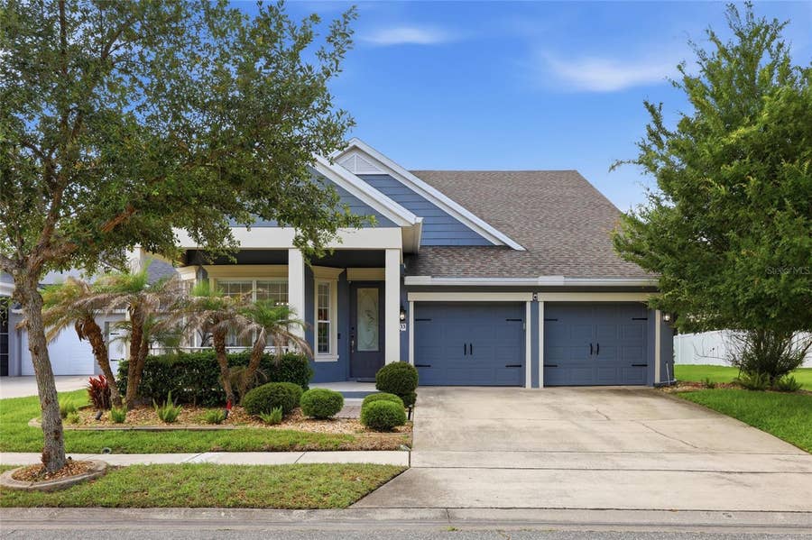 Property photo for 14033 BRADBURY ROAD, Orlando, FL