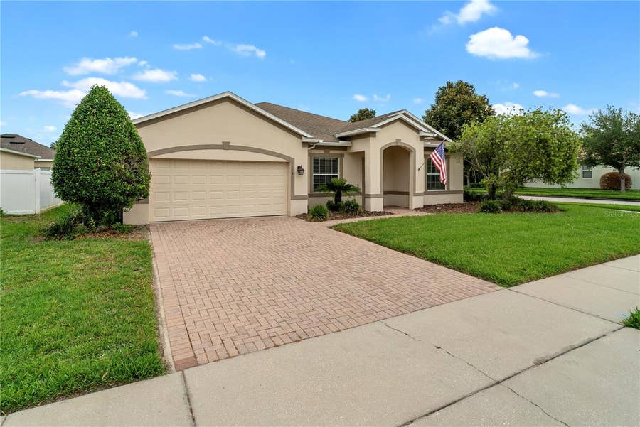 Property photo for 729 MEADOW GLADE DRIVE, Winter Garden, FL
