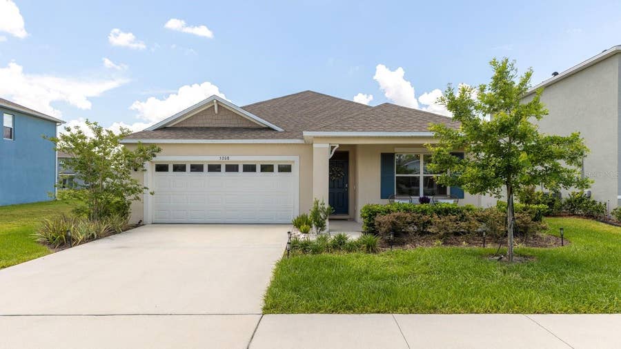 Property photo for 5208 GREENHEART AVENUE, Mount Dora, FL