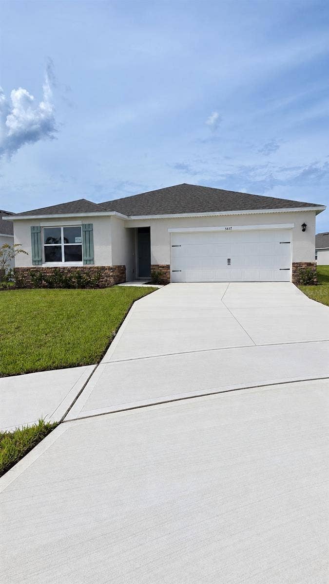 Property photo for 5857 COOL SPRING COVE, St Cloud, FL