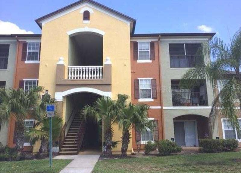 Property photo for 738 CREST PINES DRIVE, #734, Orlando, FL