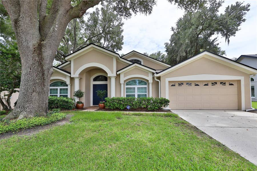 Property photo for 2578 EKANA DRIVE, Oviedo, FL