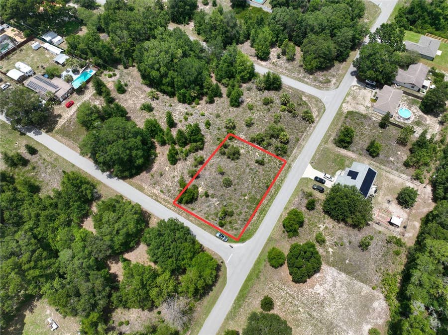 Property photo for SW 82ND PL, Dunnellon, FL