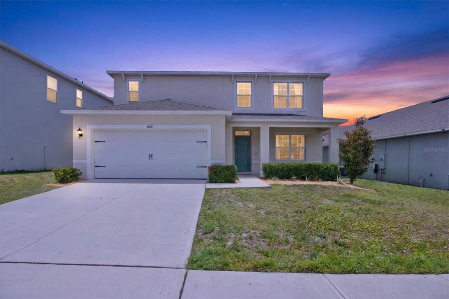 Property photo for 11112 AMBER RIDGE DRIVE, Zellwood, FL