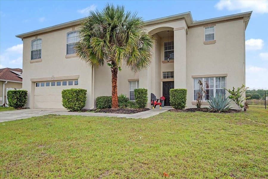 Property photo for 5039 HEATHERLAKE TERRACE, Kissimmee, FL