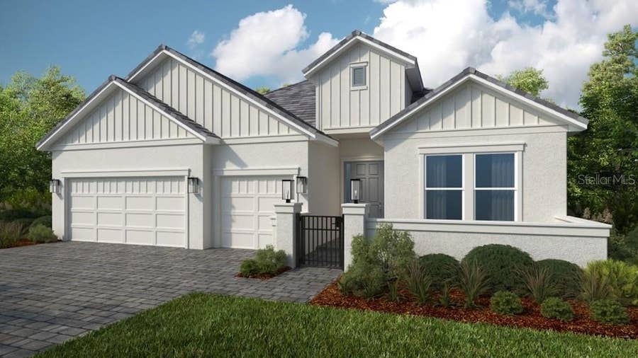 Property photo for 17738 SEDONA STREET, Winter Garden, FL