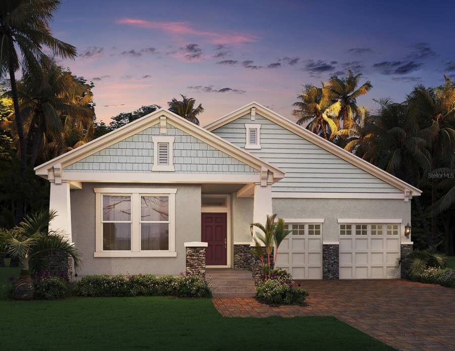Property photo for 11803 SHINE VIEW LANE, Winter Garden, FL