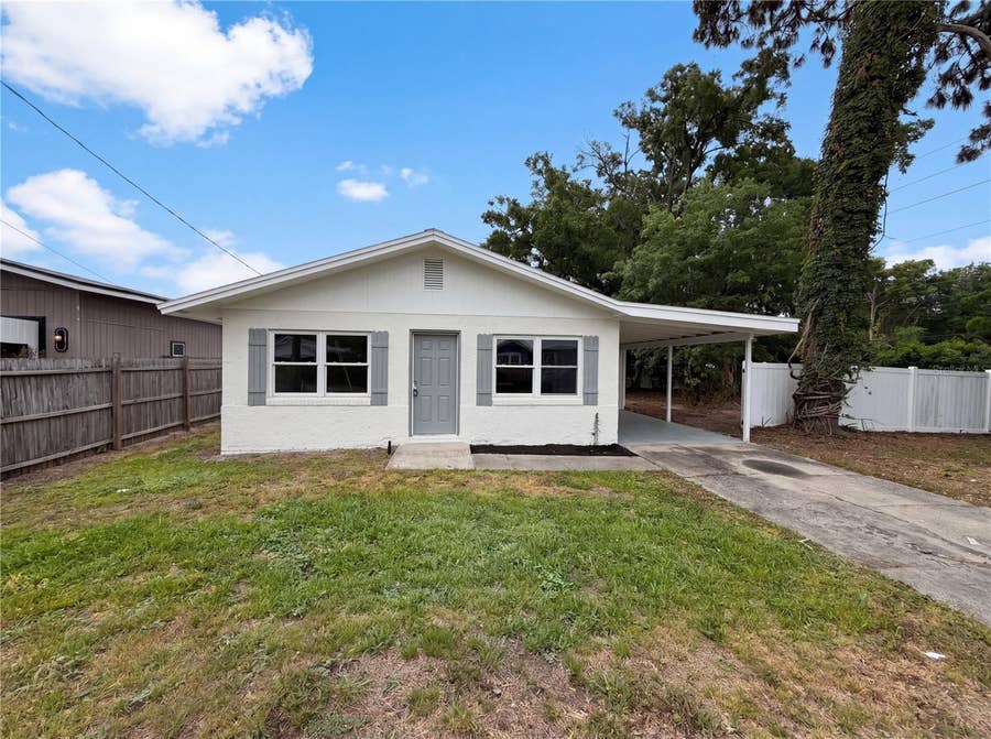 Property photo for 4401 SANTEE STREET, Orlando, FL