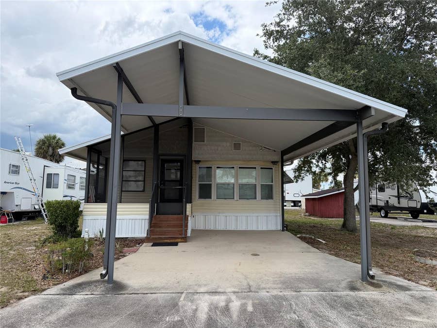 Property photo for 85 IRON LANE, Haines City, FL