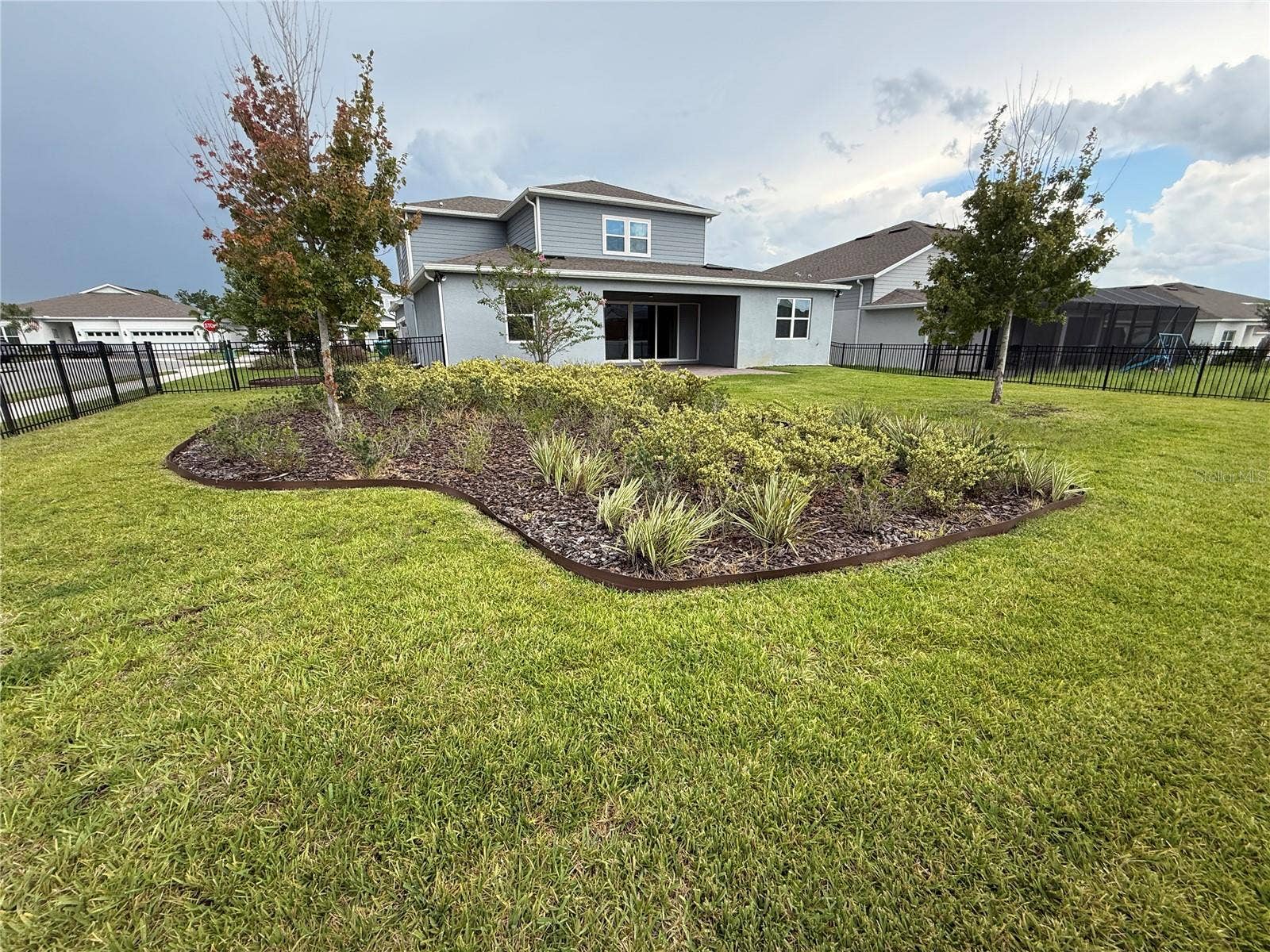 15363 WILLOW RIDGE DRIVE, Montverde, FL 34756 Large Corner Lot