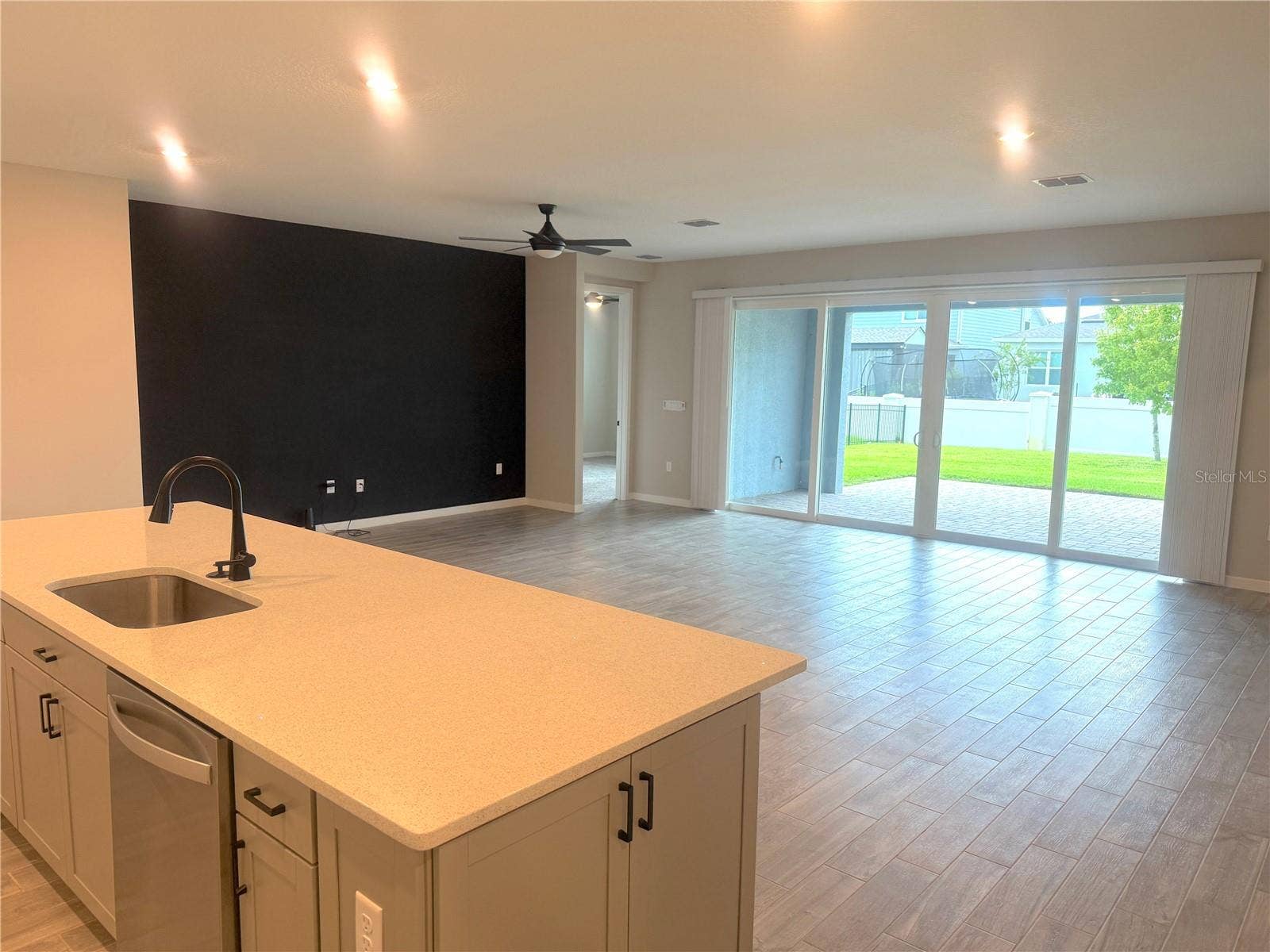 15363 WILLOW RIDGE DRIVE, Montverde, FL 34756 Family Room