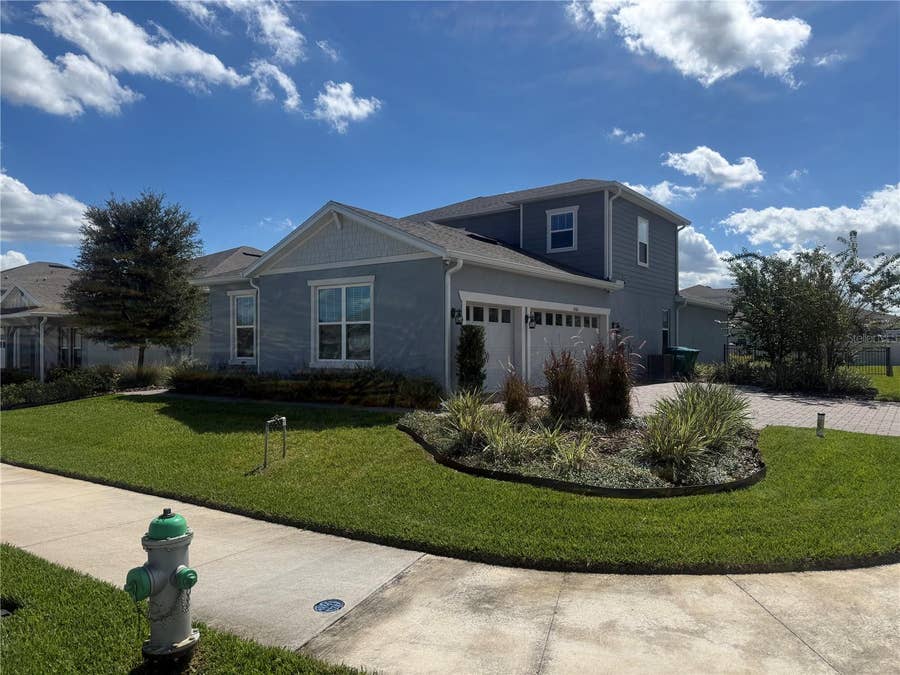 Property photo for 15363 WILLOW RIDGE DRIVE, Montverde, FL