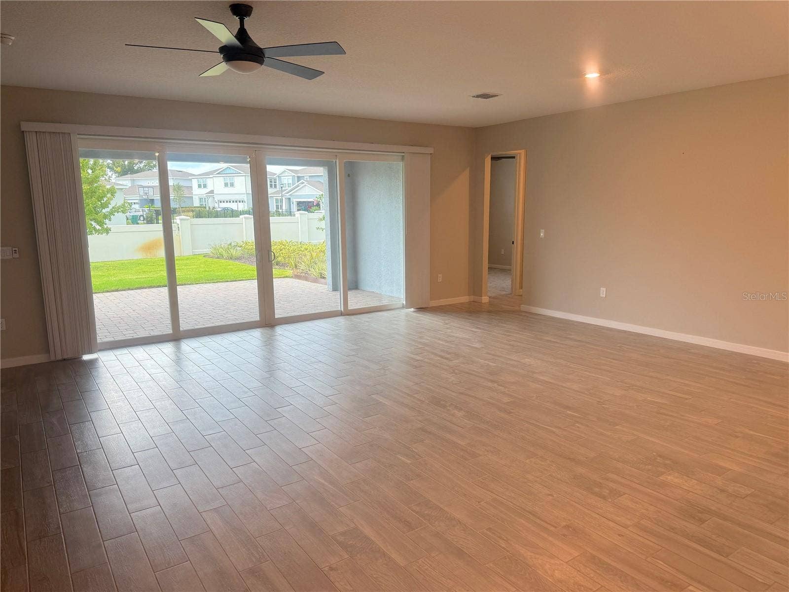 15363 WILLOW RIDGE DRIVE, Montverde, FL 34756 Family Room