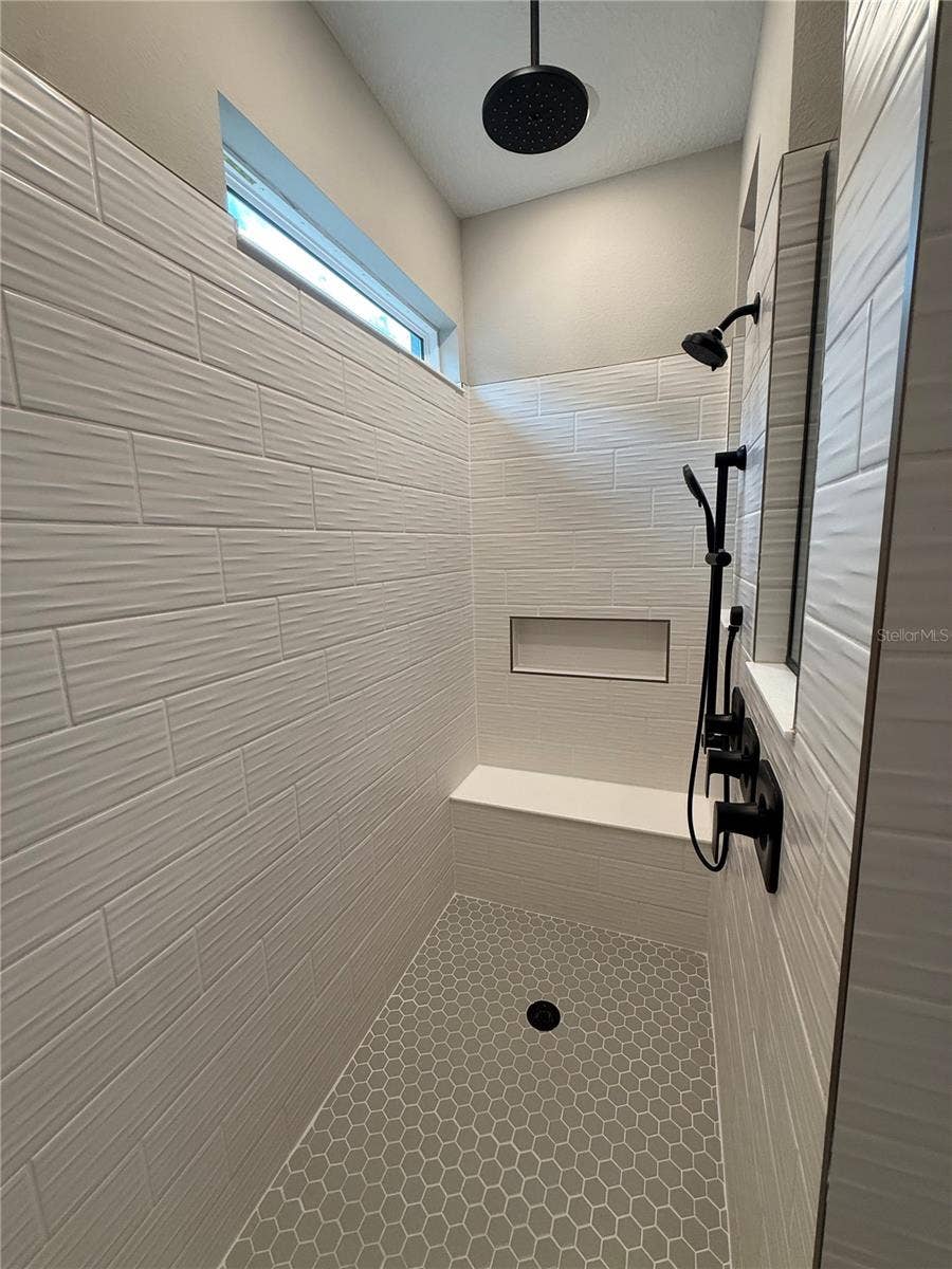 15363 WILLOW RIDGE DRIVE, Montverde, FL 34756 Primary large shower