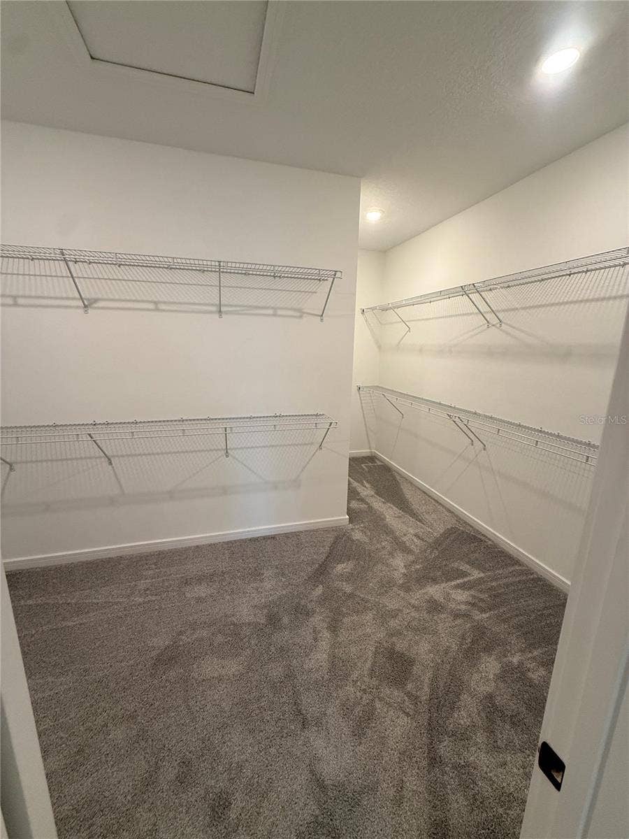 15363 WILLOW RIDGE DRIVE, Montverde, FL 34756 Primary closet