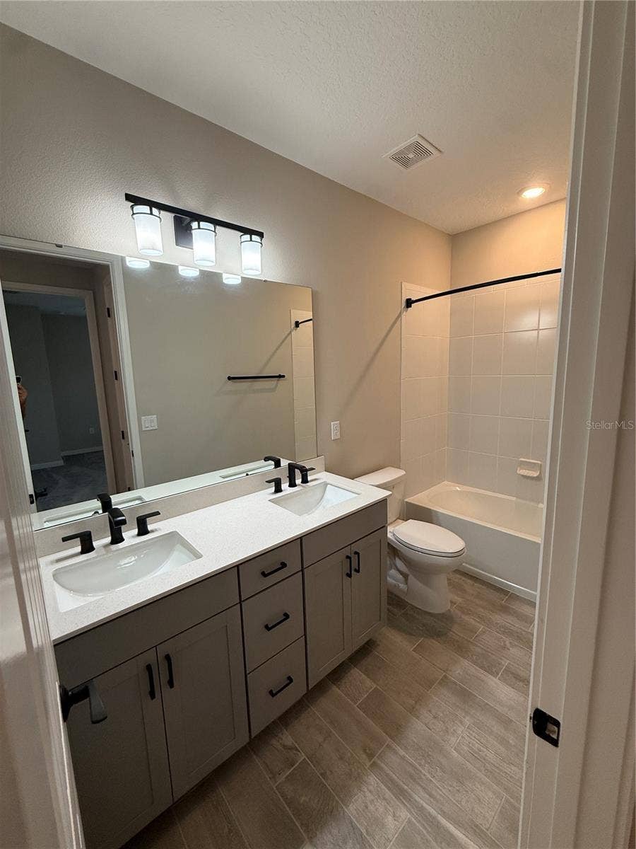 15363 WILLOW RIDGE DRIVE, Montverde, FL 34756 Bath 3 (2nd floor)