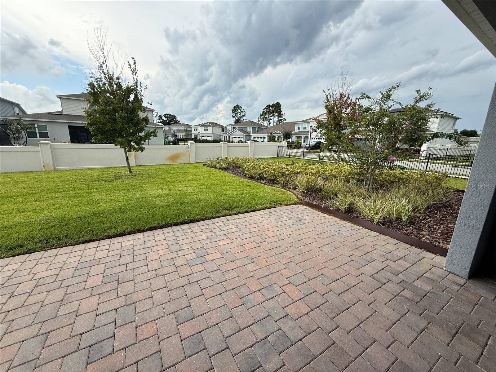 15363 WILLOW RIDGE DRIVE, Montverde, FL 34756 Large Yard