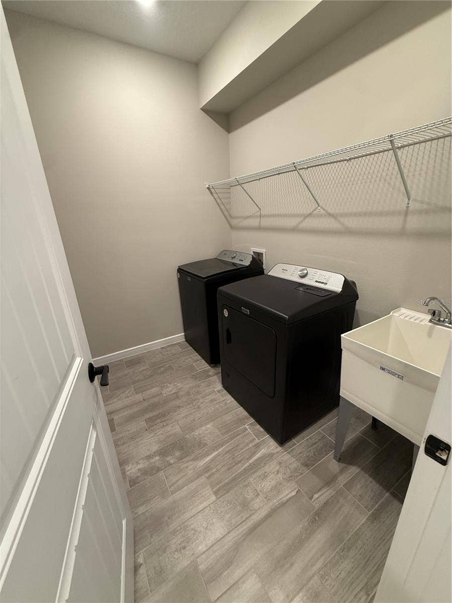 15363 WILLOW RIDGE DRIVE, Montverde, FL 34756 Laundry (1st floor)