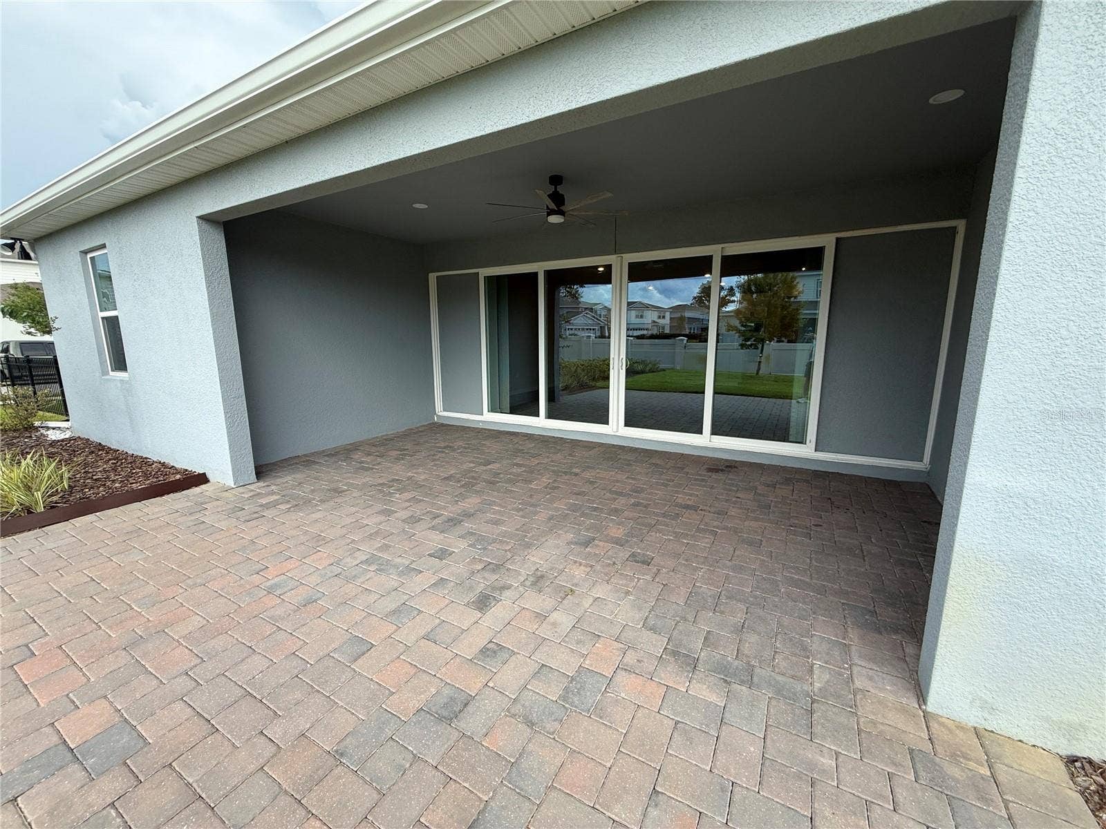 15363 WILLOW RIDGE DRIVE, Montverde, FL 34756 Quad Pocketing Sliders