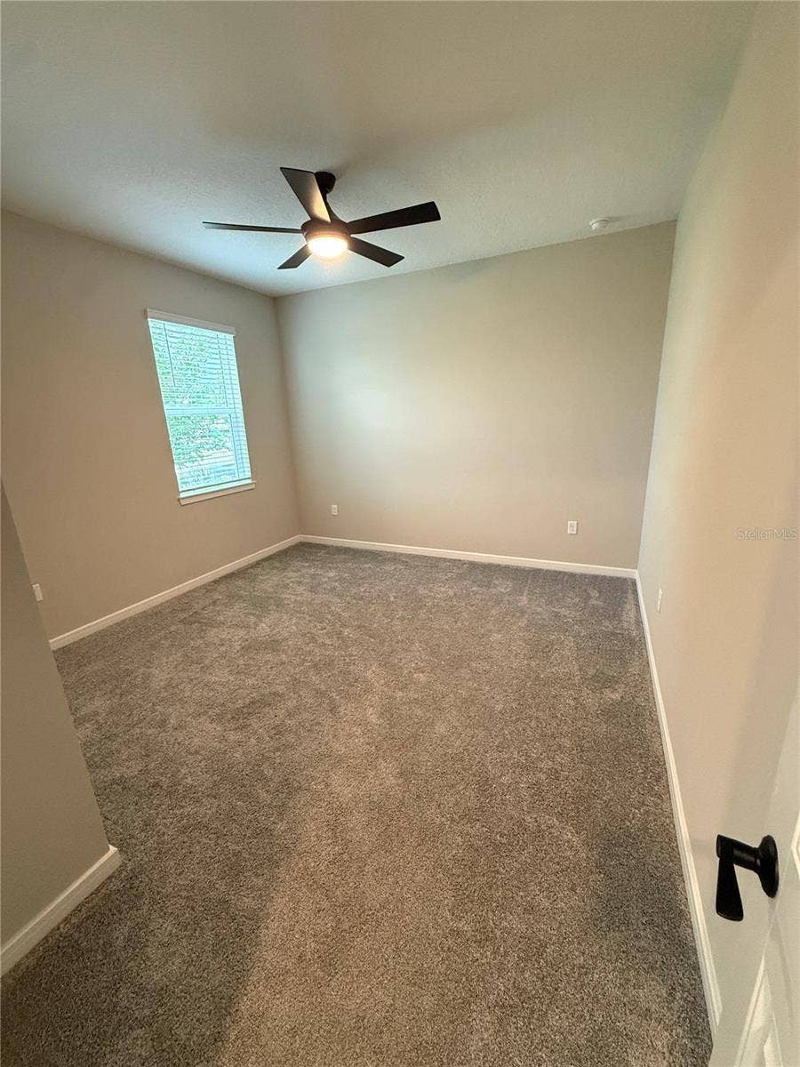 15363 WILLOW RIDGE DRIVE, Montverde, FL 34756 Bedroom 3 (1st floor)