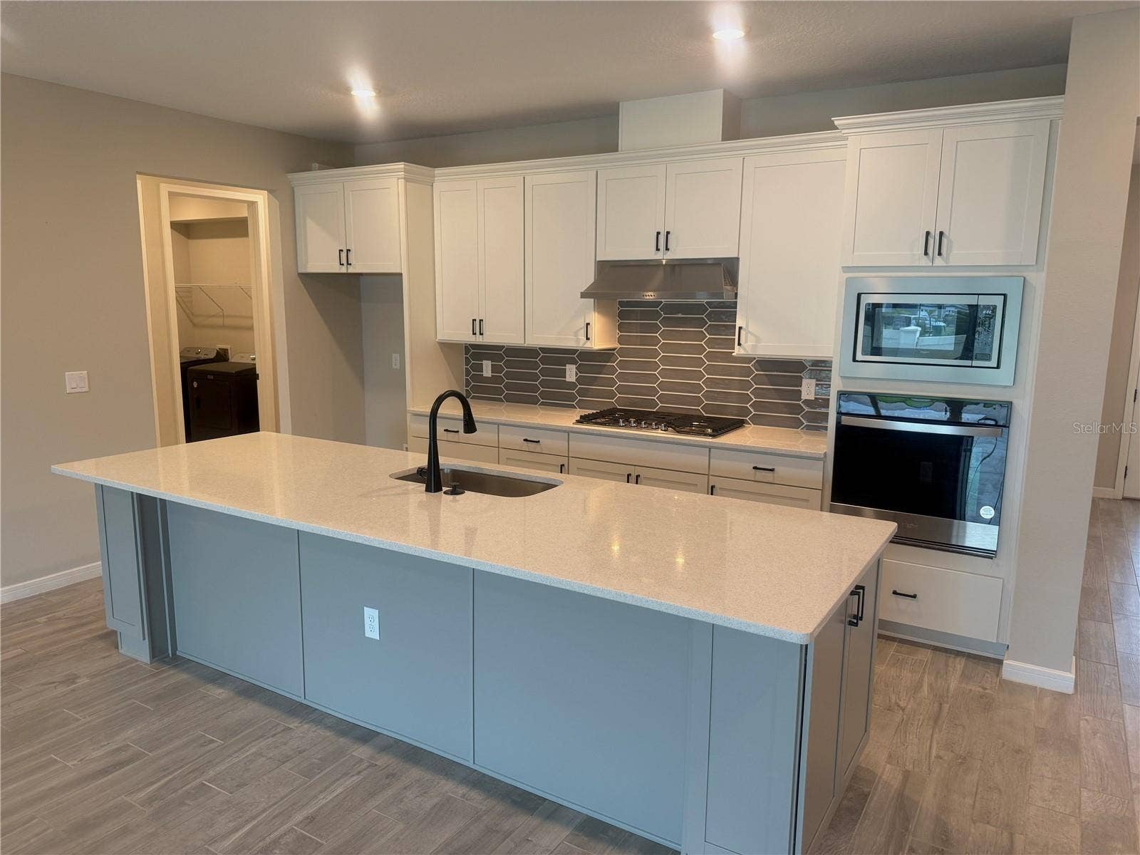 15363 WILLOW RIDGE DRIVE, Montverde, FL 34756 Kitchen