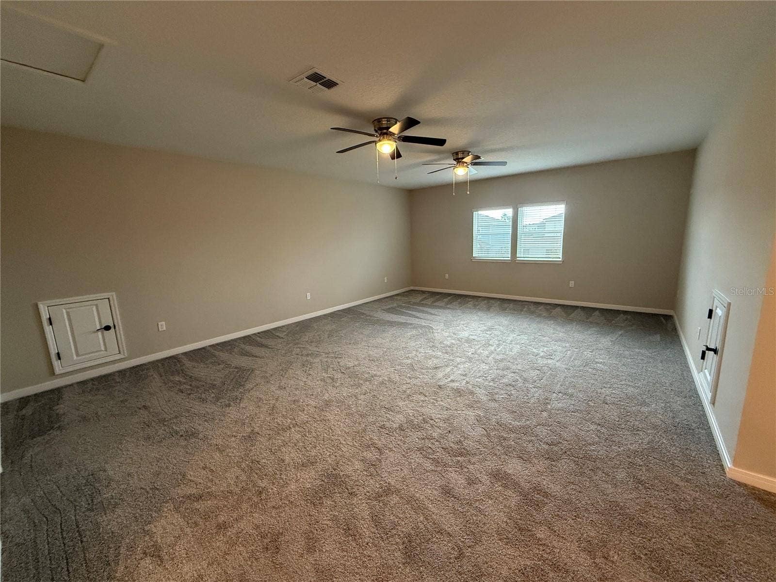 15363 WILLOW RIDGE DRIVE, Montverde, FL 34756 Second Floor Loft