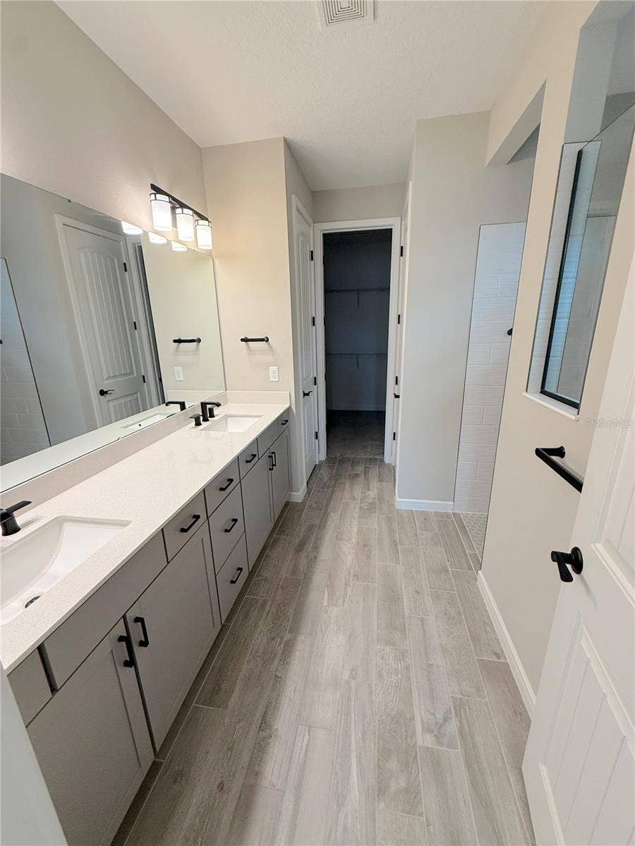 15363 WILLOW RIDGE DRIVE, Montverde, FL 34756 Primary Bath (1st floor)