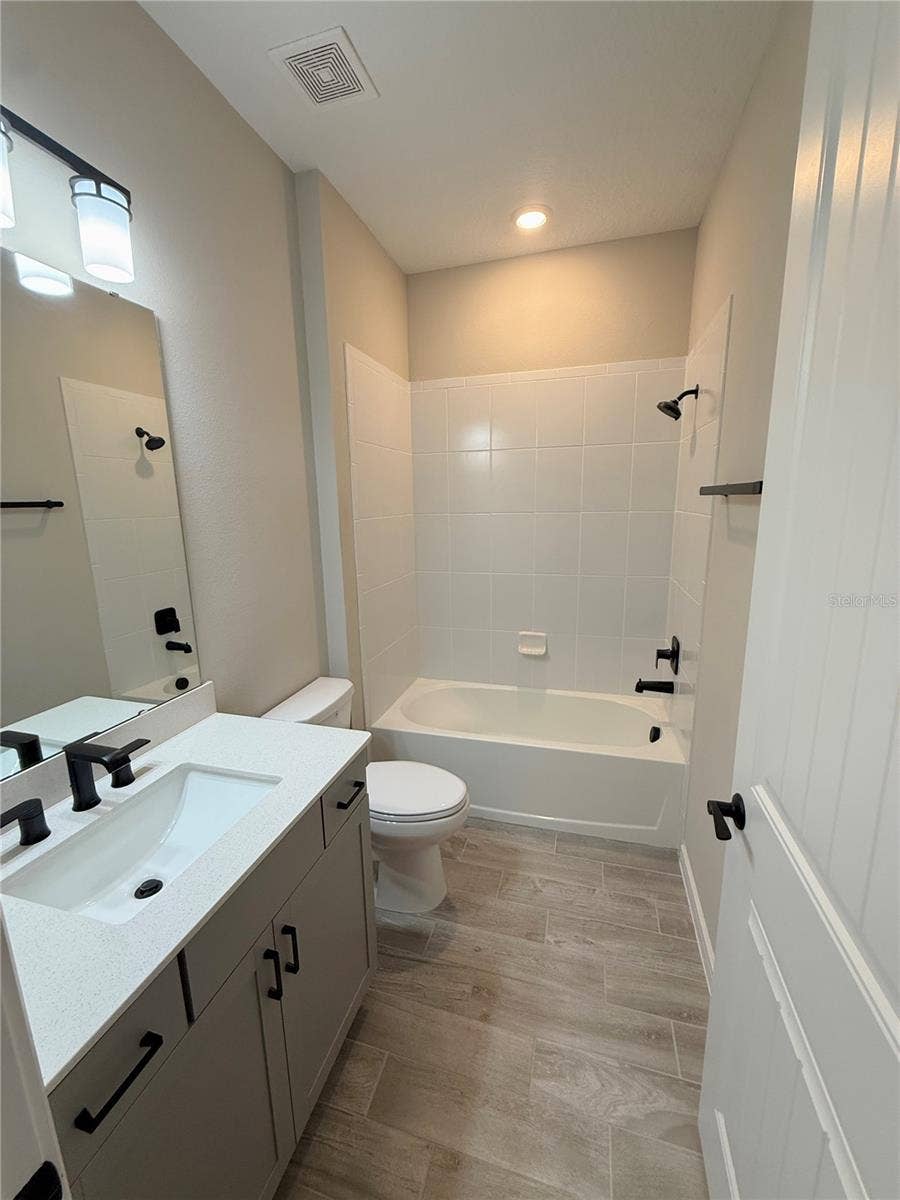 15363 WILLOW RIDGE DRIVE, Montverde, FL 34756 Bath 2 (1st floor0