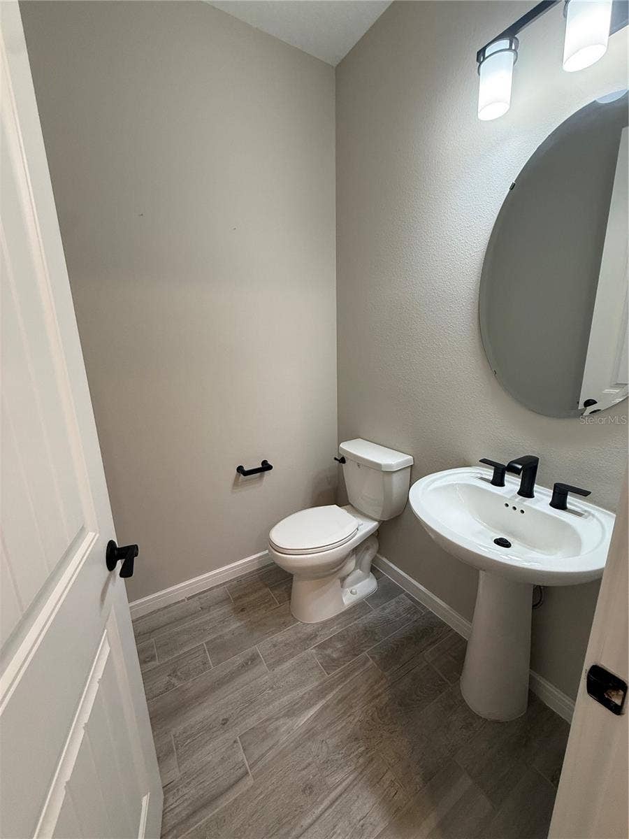 15363 WILLOW RIDGE DRIVE, Montverde, FL 34756 First Floor Half Bath