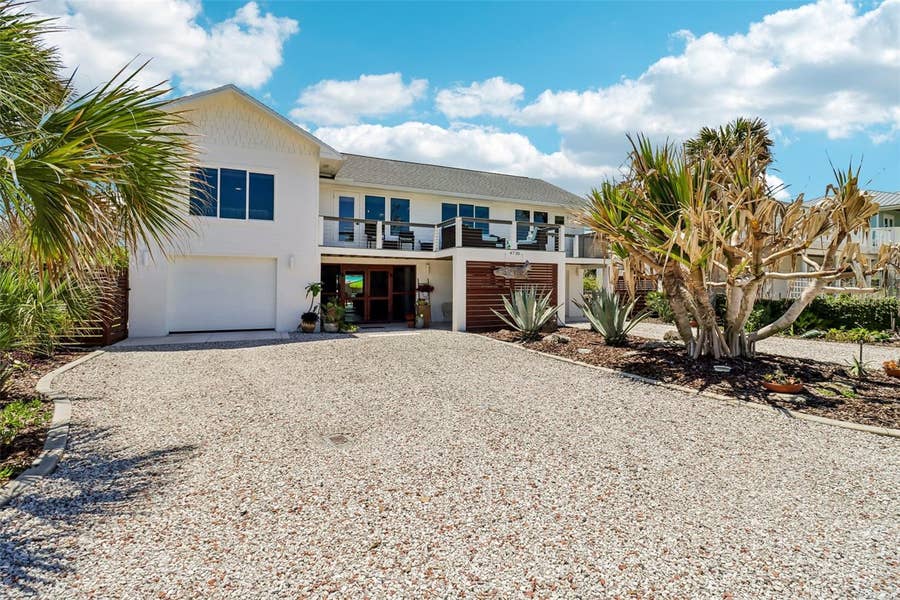 Property photo for 4730 VAN KLEECK DRIVE, New Smyrna Beach, FL