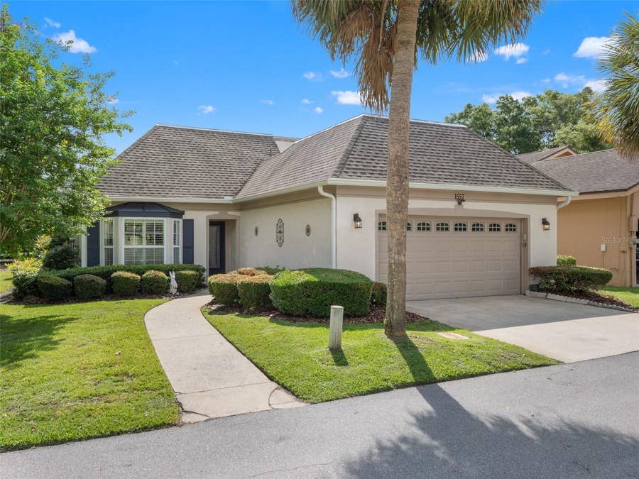 Property photo for 1557 OAK TREE COURT, Apopka, FL
