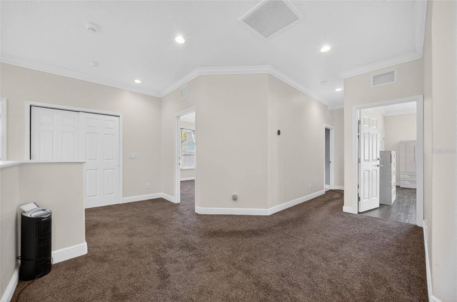 279 ZACHARY WADE STREET, Winter Garden, FL 34787 Additional loft space
