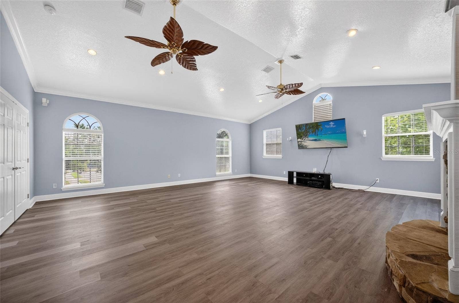 279 ZACHARY WADE STREET, Winter Garden, FL 34787 Another view of the bonus room