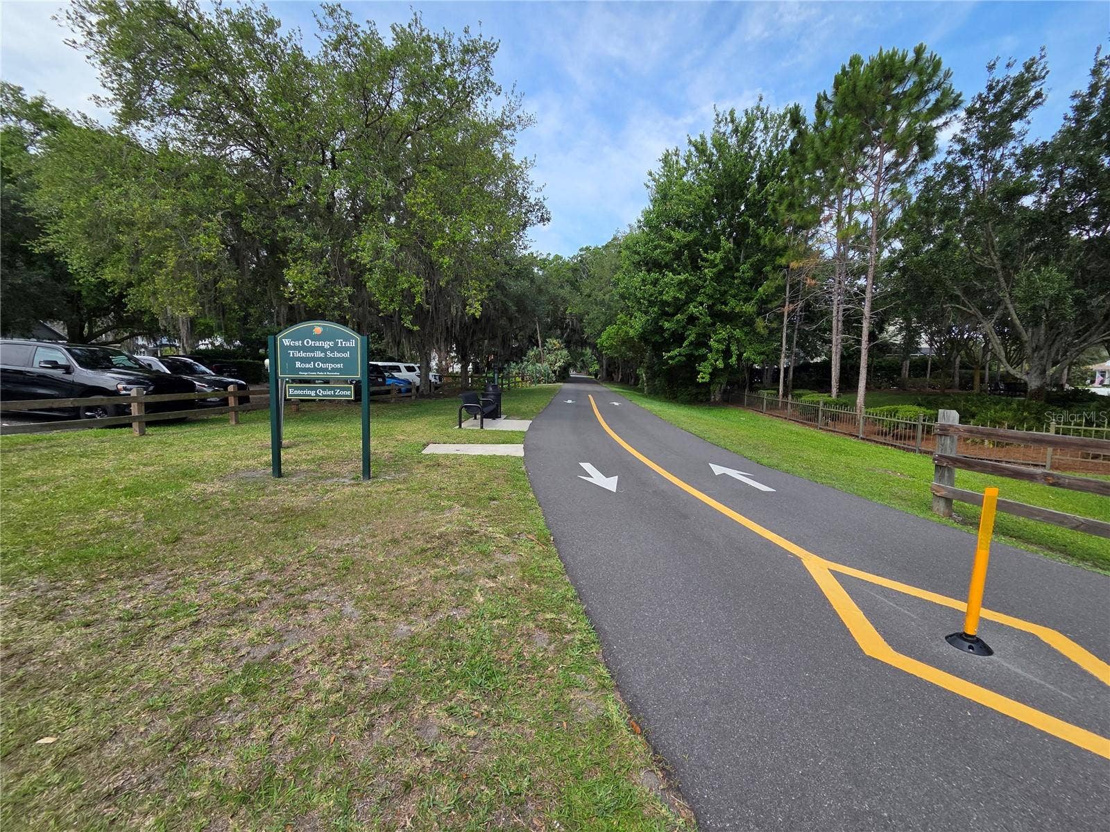 279 ZACHARY WADE STREET, Winter Garden, FL 34787 West Orange Trail - access is directly across the street from Lakeview Reserve