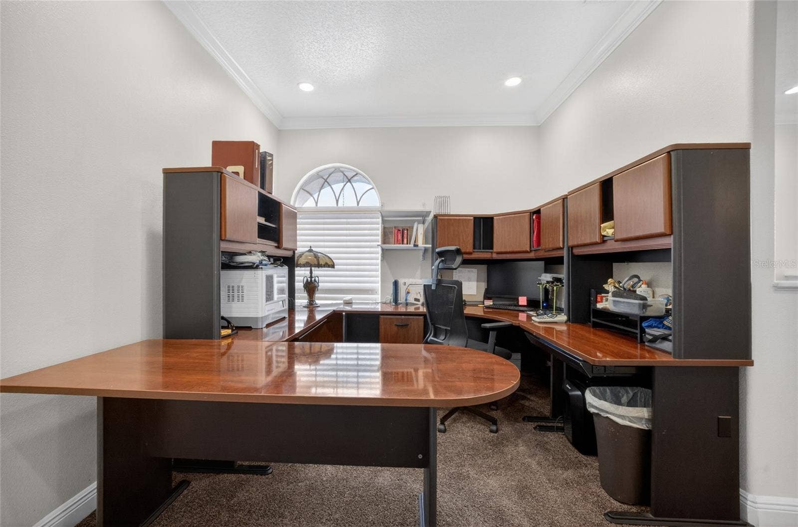 279 ZACHARY WADE STREET, Winter Garden, FL 34787 Loft space large enough for a work station / home office
