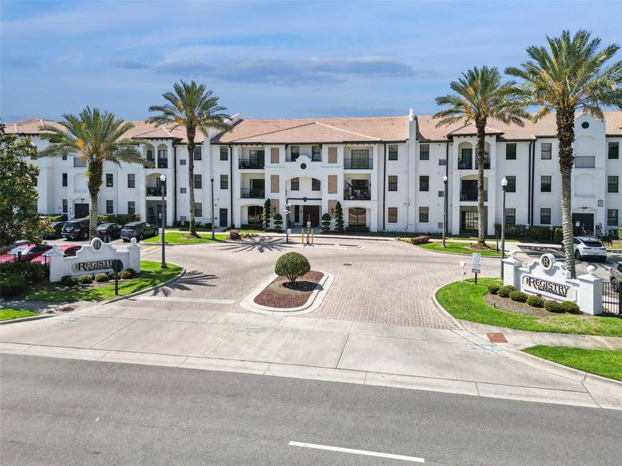 Property photo for 5550 E MICHIGAN STREET, #2321, Orlando, FL