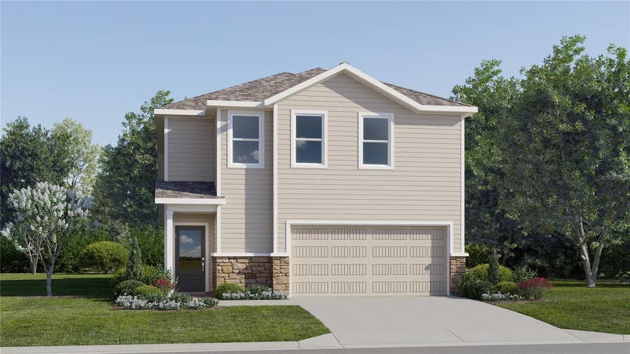 Property photo for 3108 ROCKWOOD WAY, Minneola, FL