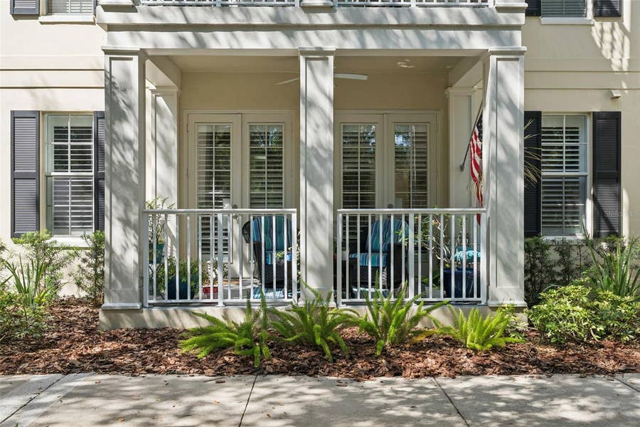 Property photo for 910 SPRING PARK STREET, #103, Celebration, FL