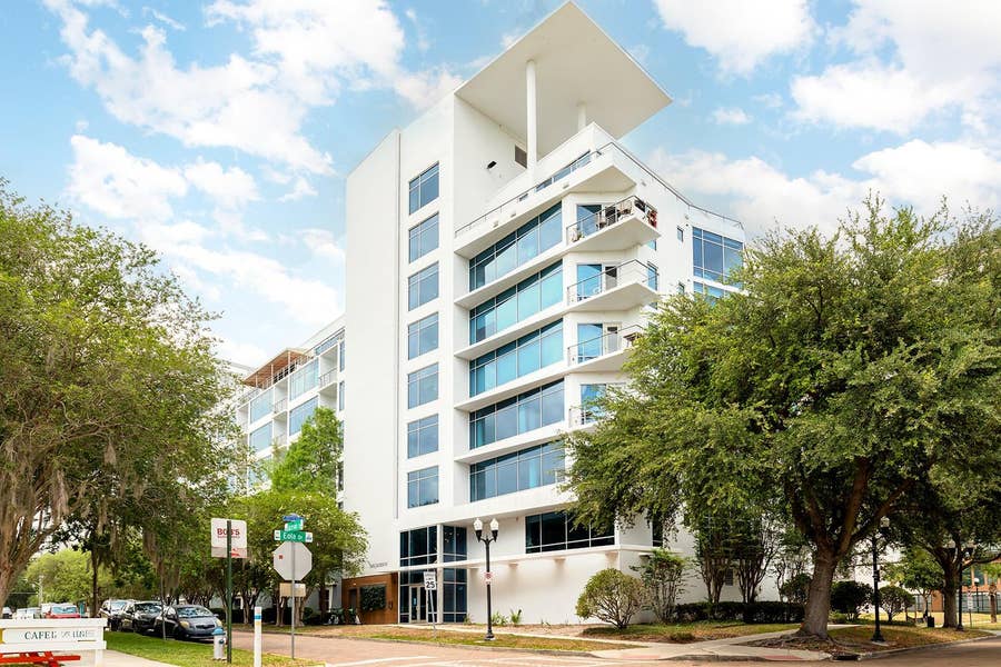 Property photo for 525 E JACKSON STREET, #507, Orlando, FL