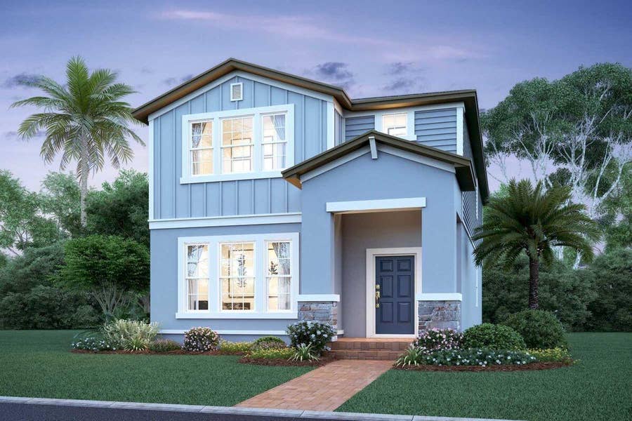 Property photo for 17124 BEACHGRASS ALLEY, Winter Garden, FL